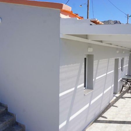 Volada Your View Aperion Экстерьер фото