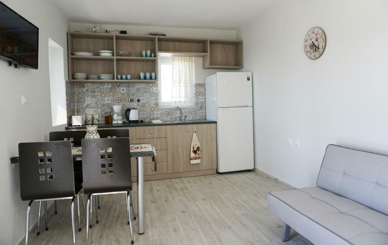 Volada Your View Aperion Экстерьер фото