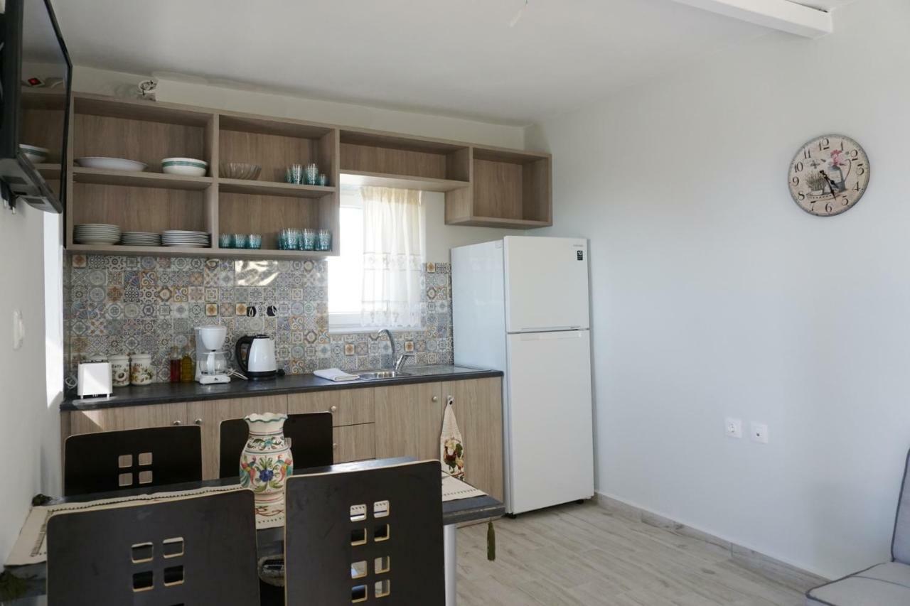 Volada Your View Aperion Экстерьер фото