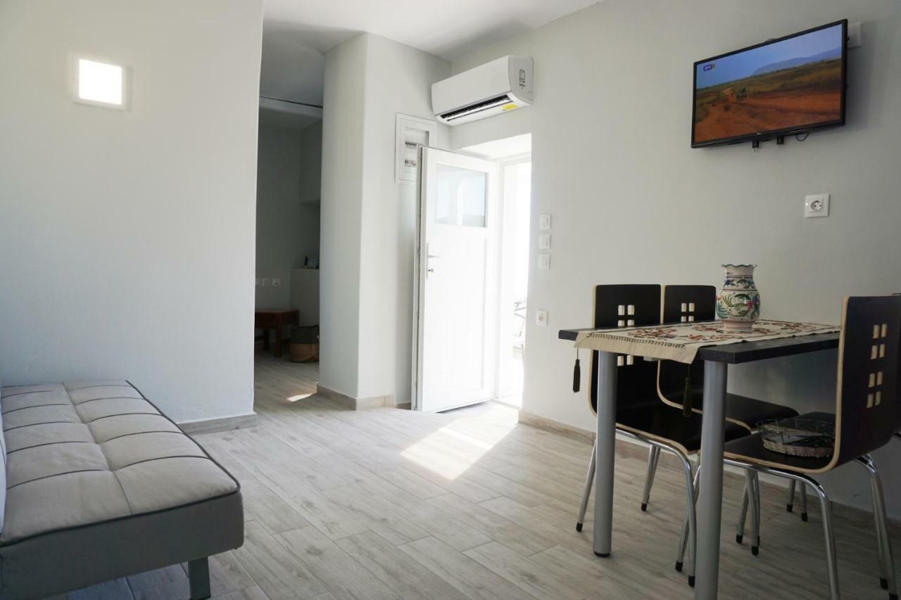 Volada Your View Aperion Экстерьер фото